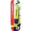 STABILO Textmarker BOSS 2/5mm B-10129-10 gelb