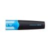 UNI-BALL Textmarker View USP200 L.BLU blau
