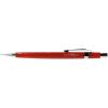 BÜROLINE Druckbleistift 0.5mm 254263 rot