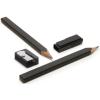 MOLESKINE Bleistifte/Spitzer-Set 969-0