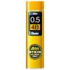 PENTEL Minen AINSTEIN 4B C275-4BO 0,5mm 40 Stück