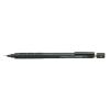PENTEL Druckbleistift Graph 0,3mm PG1003-E schwarz