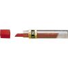 PENTEL Minen 0,5mm PPR-5X rot 12 Stück