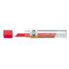 PENTEL Minen 0,7mm PPR-7 rot 12 Stück
