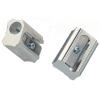 DUX Spitzer 1122N silber