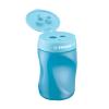 STABILO Spitzer Easy L 4501/2 blau