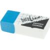 BÜROLINE Radierer 331397 Tinte/Bleistift