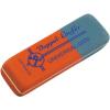 LÄUFER Radierer Universal 04200 75x24x10mm