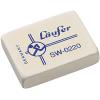 LÄUFER Zeichen-Radierer 02200 48×36×10mm
