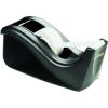 SCOTCH Dispenser Cool Color 19mmx33m C60-BK schwarz