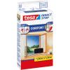 TESA Insect Stop COMFORT 1,3x1,3m 553960002 schwarz