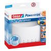 TESA Powerstrips Korb L 597060000 weiss