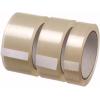 PERMAFIX Verpackungsband 38mm×66m 24151 transparent