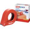 TESA Abroller 38mm×66m 607400001 orange