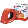 TESA Abroller 50mm×66m 607600001 orange
