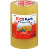 TESA Verpackungsband 50mmx66m 577990000 transparent 3 Stück