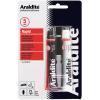ARALDITE Rapid Kleber 506350000 2x15ml