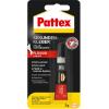 PATTEX Blitz Sekundenkleber PSK1C 3g