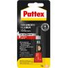 PATTEX Glas Sekundenkleber PSV1C 3g