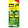 UHU Plus Endfest 45670 2x15ml