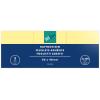 BÜROLINE Haftnotizen 50x40mm 133030 gelb 3x100 Blatt