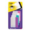 POST-IT Index Strong 50,8 x 38mm 686-PWAV 4 Farben ass.