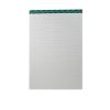 BÜROLINE Büroblock recycling A6 543264 kariert,4mm, 65g 100 Blatt