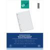 BÜROLINE Ringbuchblock A4 545015 kariert, 80g, 5mm 80 Blatt