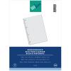 BÜROLINE Ringbuchblock A4 545016 kariert, 4mm, 80g 80 Blatt