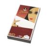 ELCO Couverts Velin C6/5 71328.10 weiss, 100g 20 Stück