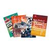 ELCO Collegeblock A4 72895.06 weiss, kariert, 90g 80 Blatt