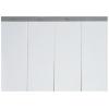 ELCO Sparblock Office A5 73303.24 blanko, 60g 100 Blatt