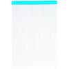 ELCO Notizblock Office A5 73412.17 kariert, 65g 100 Blatt