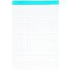 ELCO Notizblock Office A6 73413.17 kariert, 65g 100 Blatt