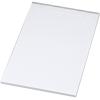ELCO Schreibblock Prestige A4 73516.20 grau 80 Blatt