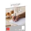 ELCO Schreibblock Prestige A4 73711.14 blanko, 80g 50 Blatt
