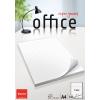 ELCO Schreibblock Office A4 74402.15 liniert, 70g 50 Blatt