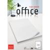 ELCO Schreibblock Office A4 74403.17 kariert, 70g 50 Blatt