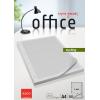 ELCO Ringbuchblock Office A4 74415.27 kariert 80 Blatt
