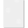 ELCO Schreibkarte Dom Velin A4 1008787 weiss, 90g 500 Stück