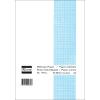 FAVORIT Block A4 1776 C weiss 80g 25 Blatt