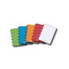 ADOC Notizheft Pap-Ex A6 2055.000 kariert ass.