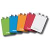 ADOC Notizbuch Pap-Ex A7 2807.011 liniert