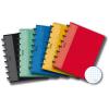 ADOC Notizheft Pap-Ex A5 3055.100 kariert