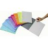 ADOC Notizheft A4 6044.104 kariert blau