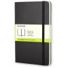 MOLESKINE Notizbuch Classic A6 701030 blanko schwarz