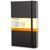 MOLESKINE Notizbuch Classic A5 701122 liniert schwarz