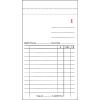 BÜROLINE Kassablock 10×17cm 572042 numeriert 50x2 Blatt