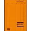 FAVORIT Kassa-Rapport A4 352 100 Blatt