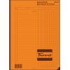 FAVORIT Kassa Rapport A4 353